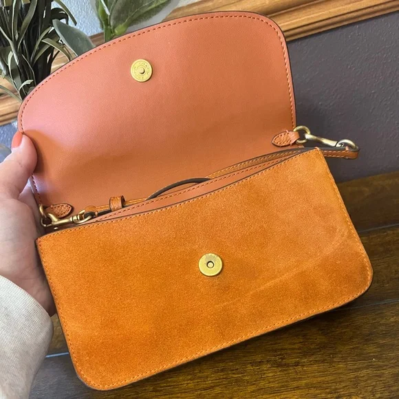 ✨Coach Hayden Crossbody Bag Purse✨ - Picture 9 of 12
